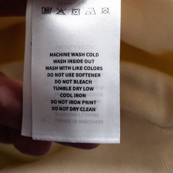 NEW Aelfric Eden Women’s Sweatshirt Streetwear Indie Graphic Print Oversized XL - Picture 9 of 9